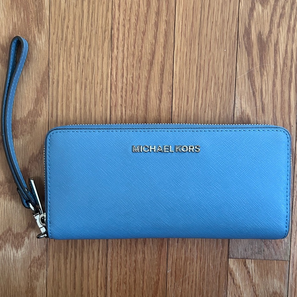 MK Wrist Wallet